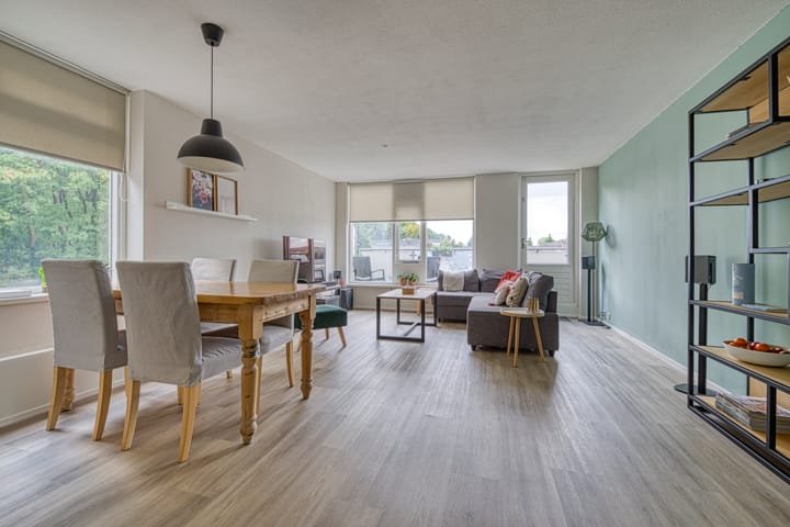 Foto 2 van Emmerschans 112