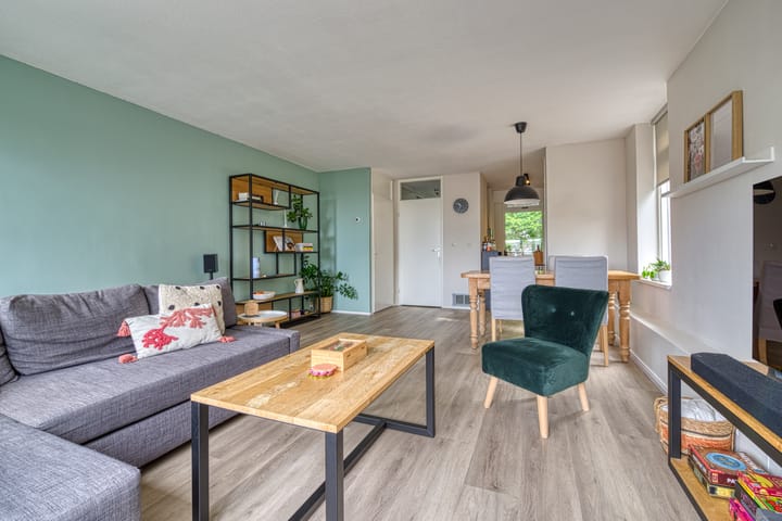 Foto 4 van Emmerschans 112