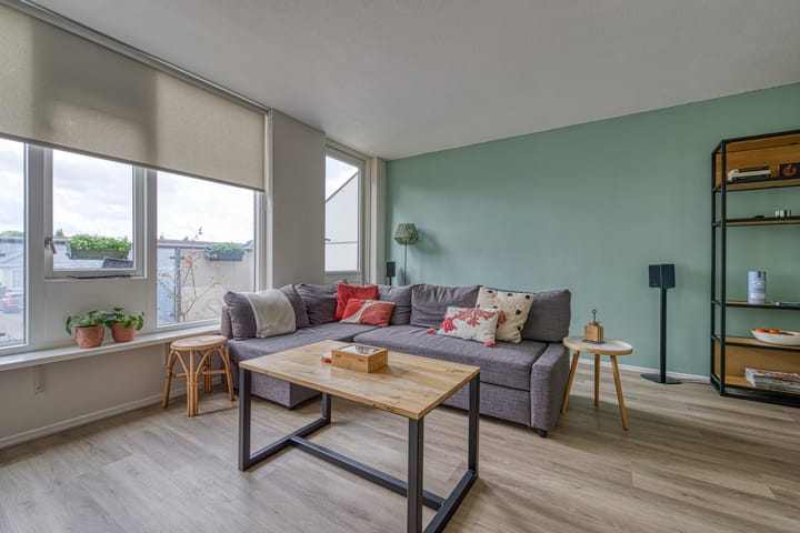 Foto 5 van Emmerschans 112