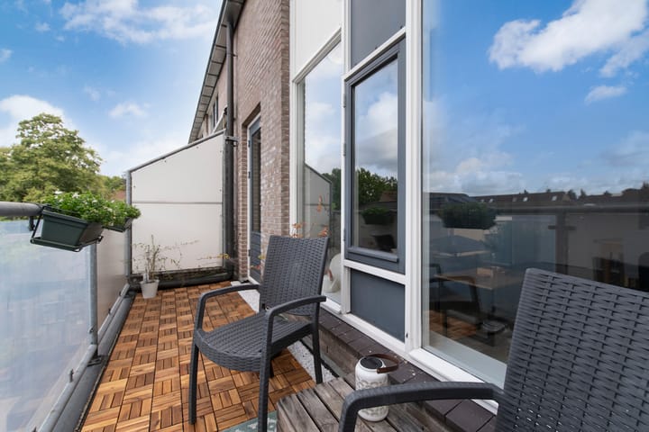 Foto 8 van Emmerschans 112