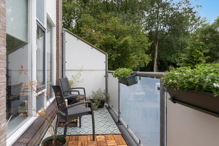 Foto 9 van Emmerschans 112