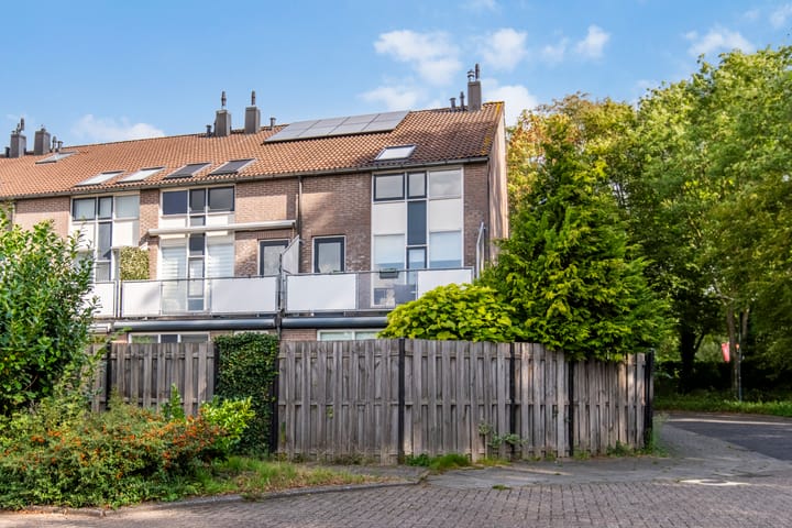 Foto 25 van Emmerschans 112