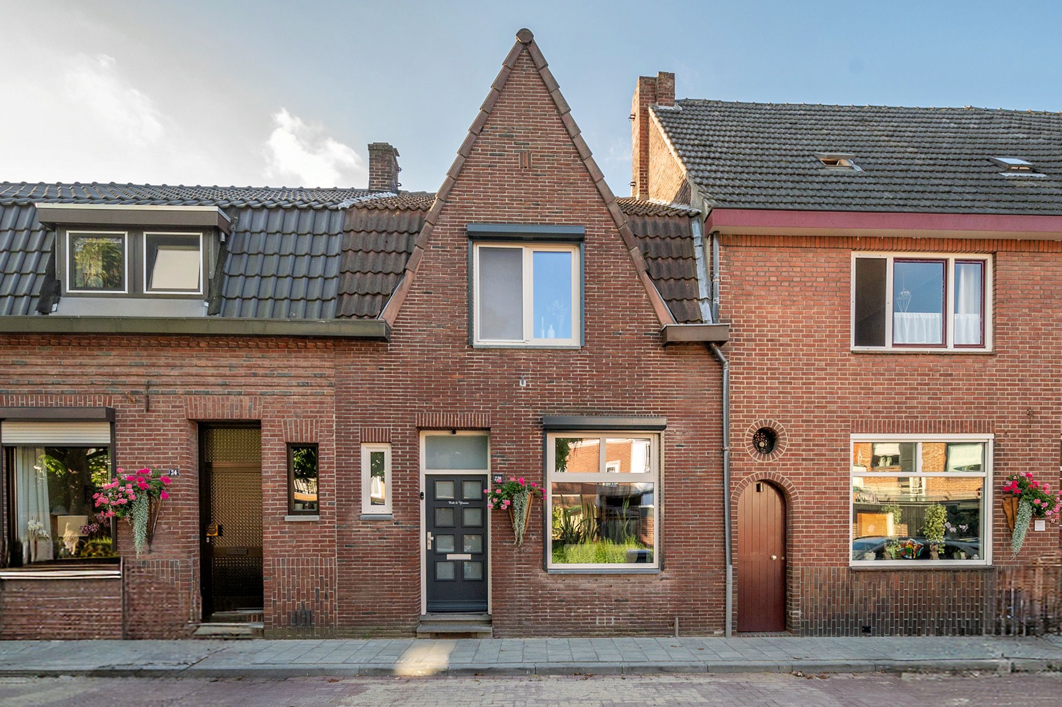 Turfstraat 22-A, 22, A, Venlo, 5914XR, Limburg, Nederland 22