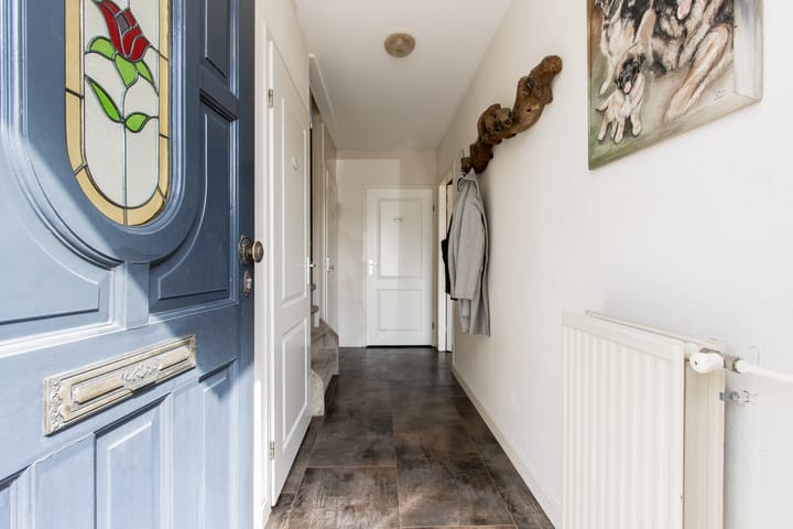 Foto 5 van Willem de Zwijgerstraat 82