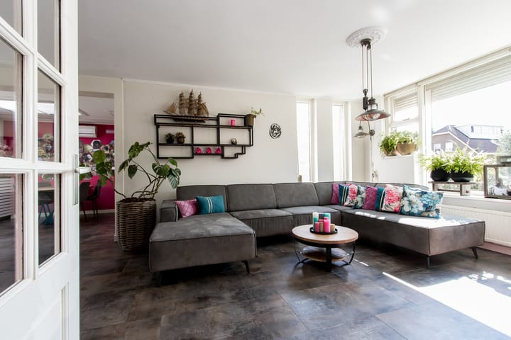 Photo 4 of Willem de Zwijgerstraat 82