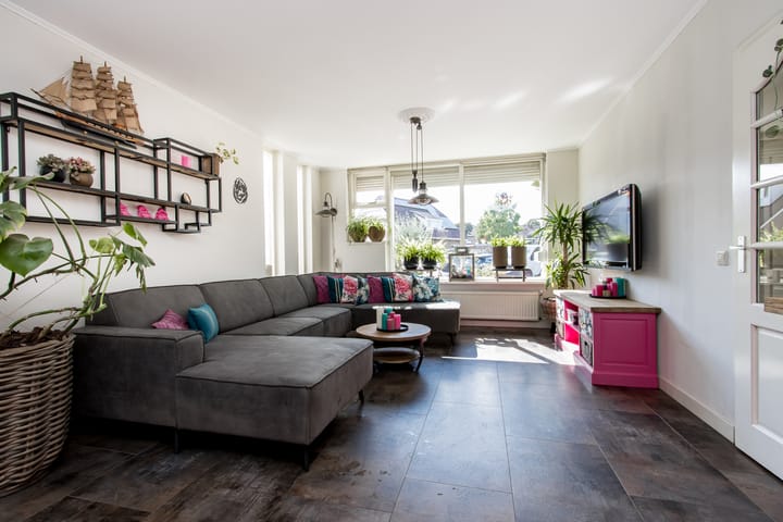 Foto 8 van Willem de Zwijgerstraat 82