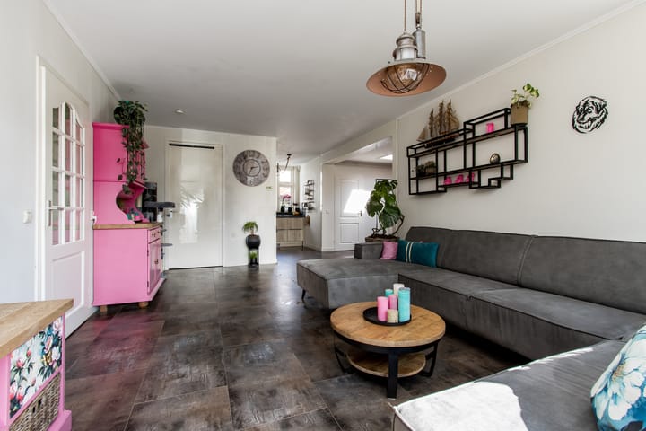 Foto 9 van Willem de Zwijgerstraat 82