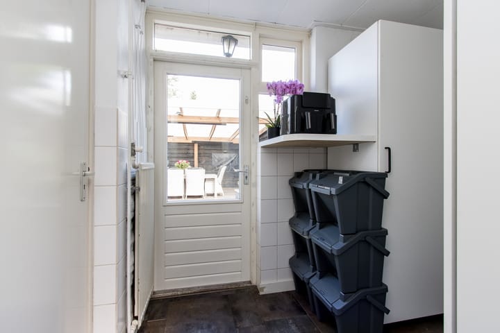 Foto 18 van Willem de Zwijgerstraat 82