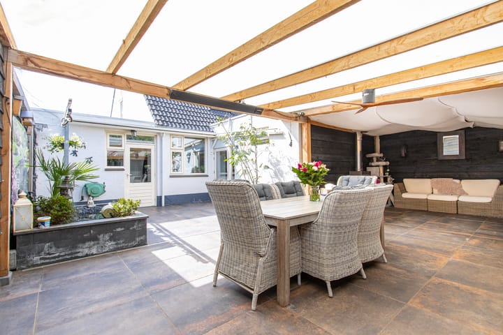 Foto 42 van Willem de Zwijgerstraat 82