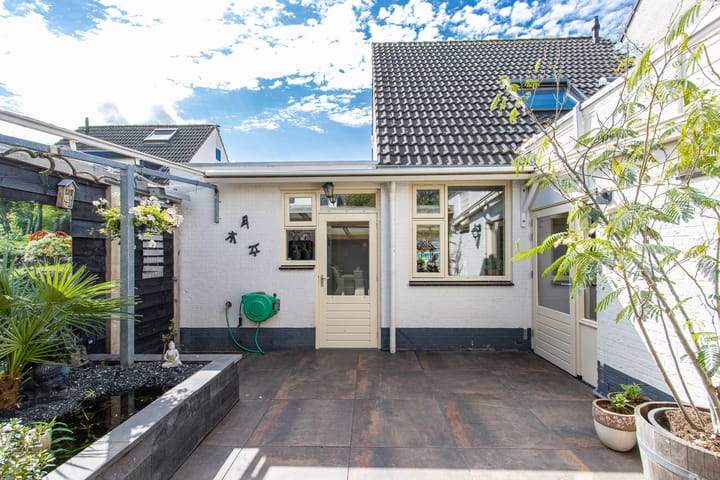 Foto 47 van Willem de Zwijgerstraat 82