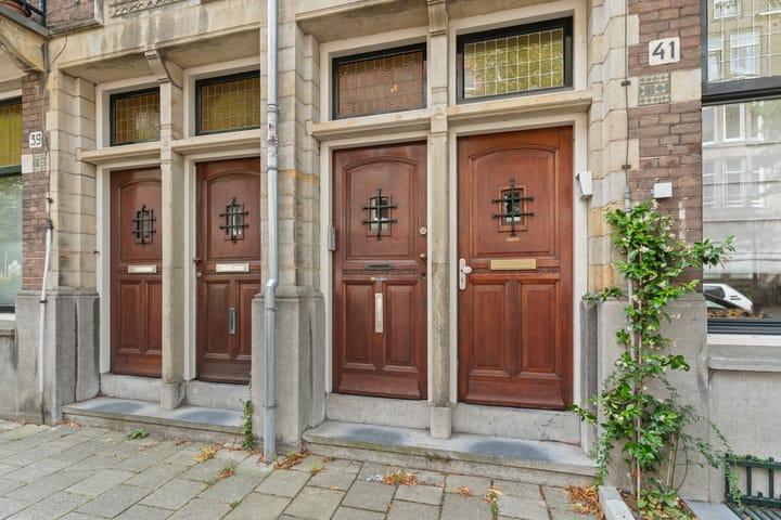 Foto 2 van Nicolaas Maesstraat 41-4