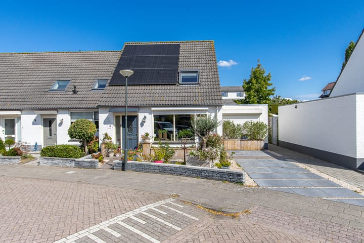 Foto 52 van Willem de Zwijgerstraat 82