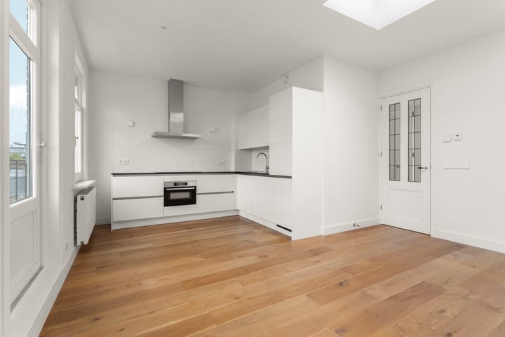 Foto 4 van Nicolaas Maesstraat 41-4