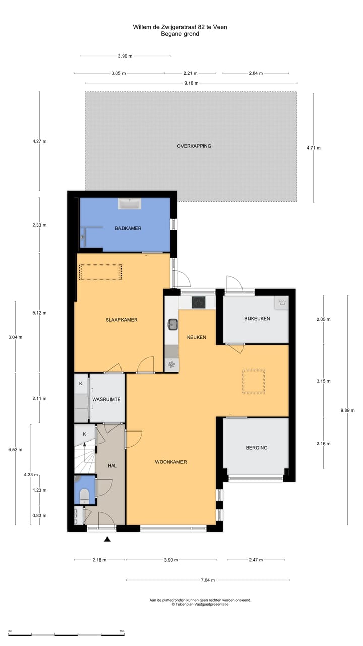 Foto 54 van Willem de Zwijgerstraat 82