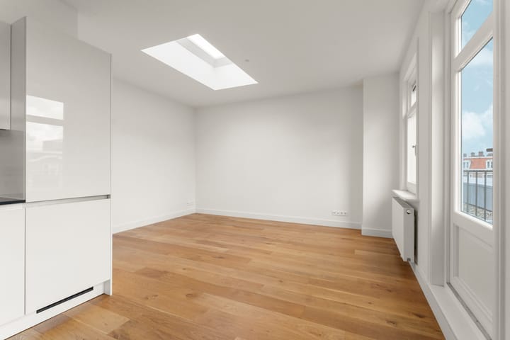 Foto 6 van Nicolaas Maesstraat 41-4