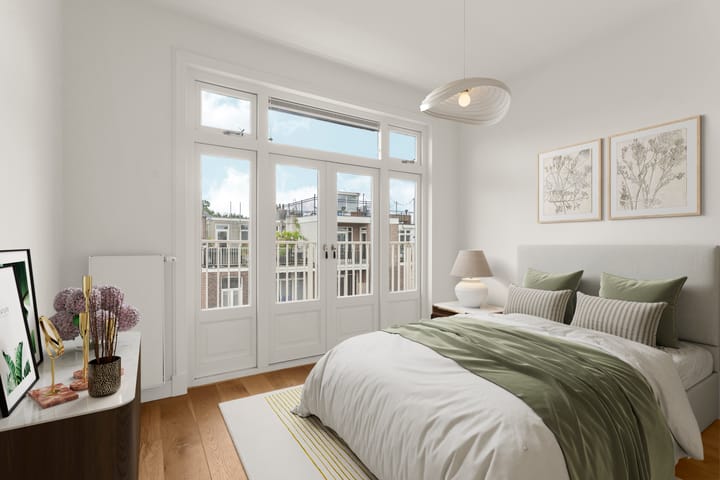 Foto 7 van Nicolaas Maesstraat 41-4