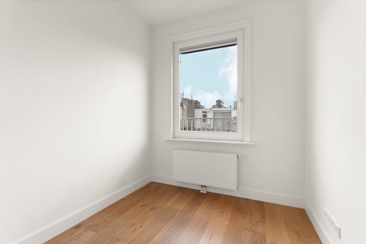 Foto 10 van Nicolaas Maesstraat 41-4