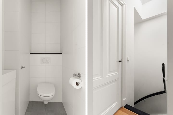 Foto 11 van Nicolaas Maesstraat 41-4