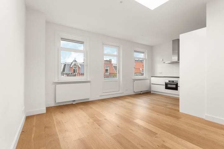 Foto 12 van Nicolaas Maesstraat 41-4