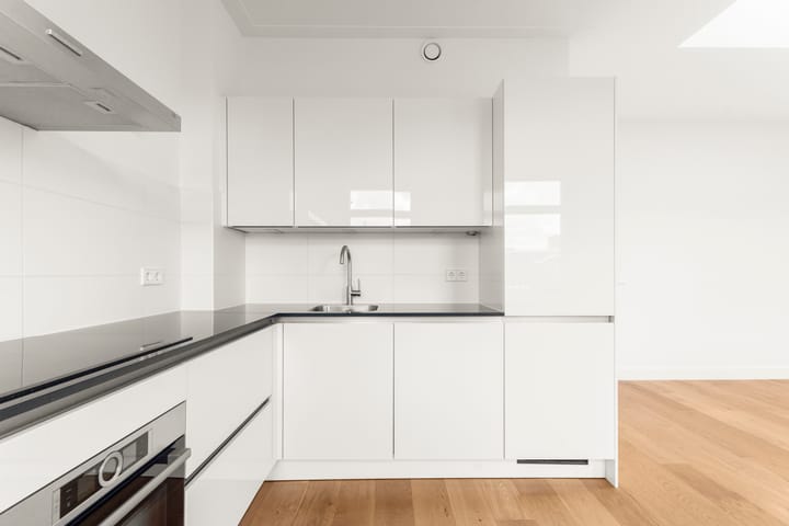 Foto 15 van Nicolaas Maesstraat 41-4