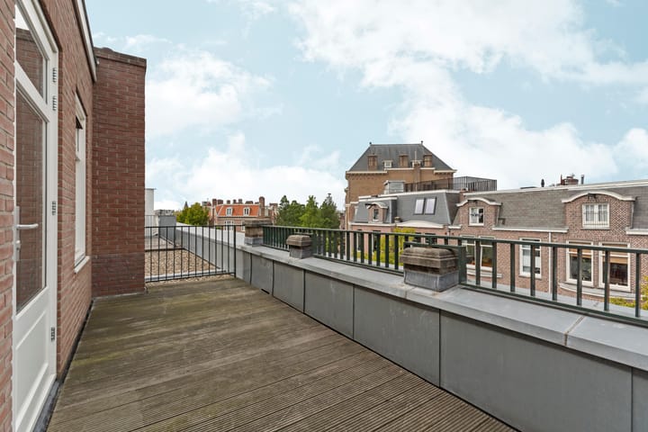 Foto 18 van Nicolaas Maesstraat 41-4