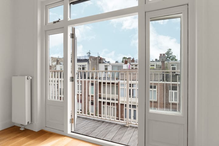 Foto 23 van Nicolaas Maesstraat 41-4