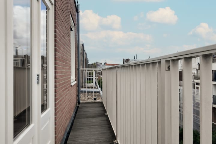 Foto 24 van Nicolaas Maesstraat 41-4