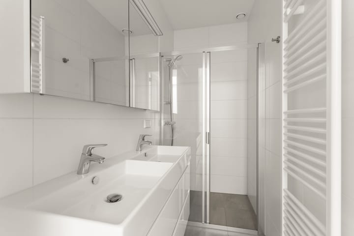 Foto 25 van Nicolaas Maesstraat 41-4