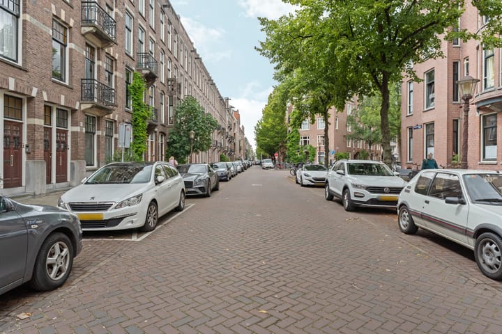 Foto 29 van Nicolaas Maesstraat 41-4