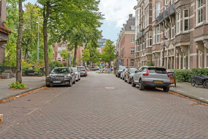 Foto 30 van Nicolaas Maesstraat 41-4