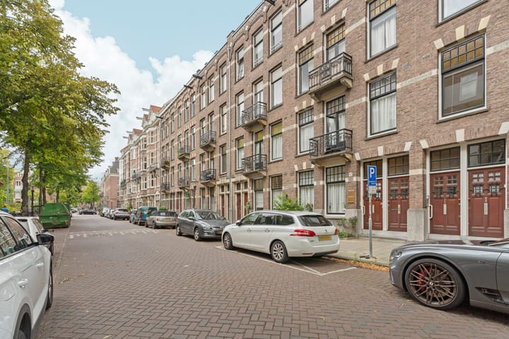 Foto 31 van Nicolaas Maesstraat 41-4