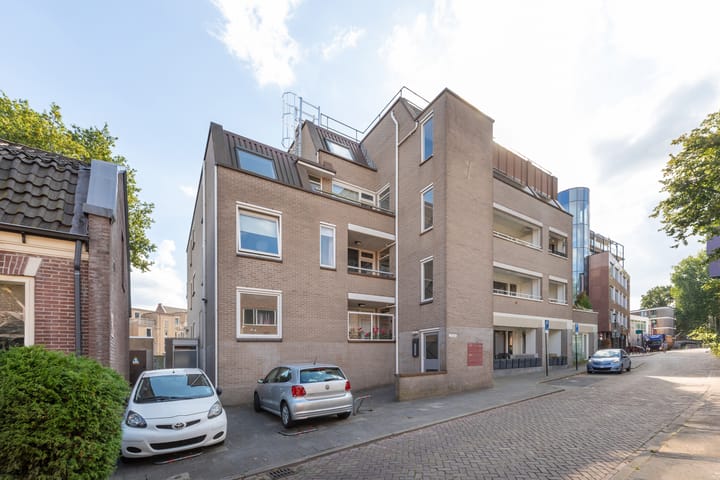 Foto 1 van Noordse Bosje 32