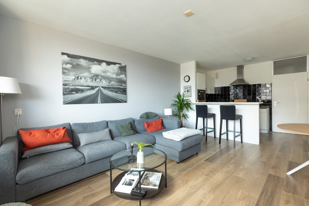 Foto 2 van Noordse Bosje 32