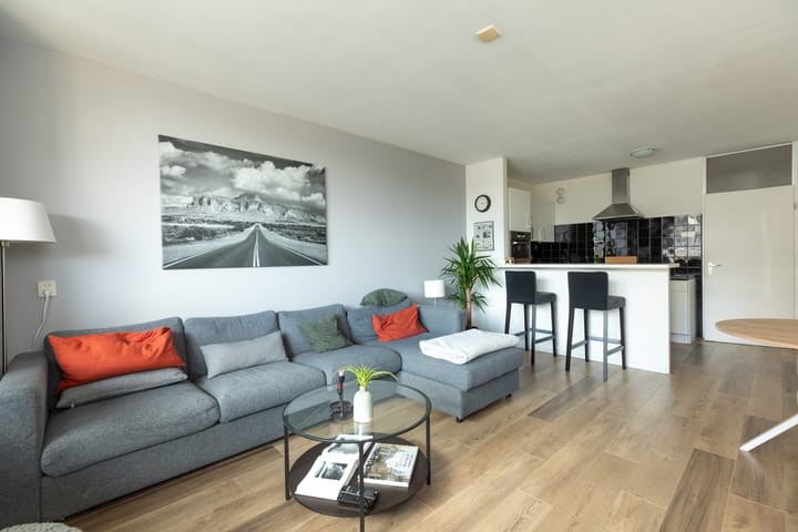 Foto 2 van Noordse Bosje 32