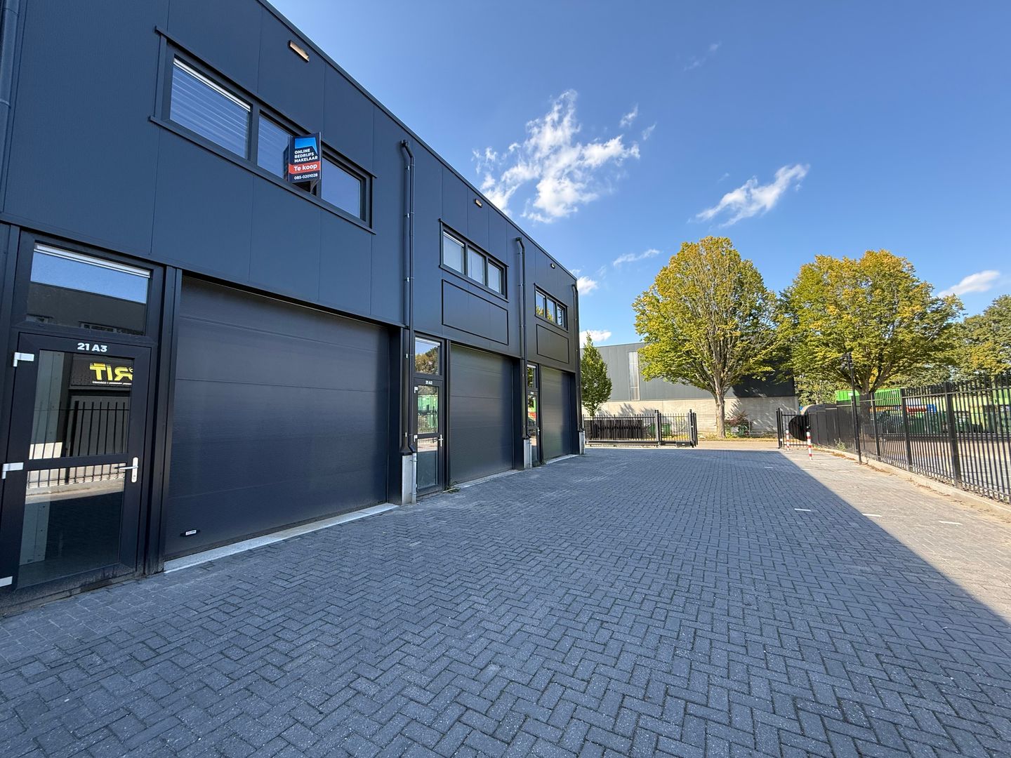 Bekijk foto 1 van Hoolstraat 21-A3