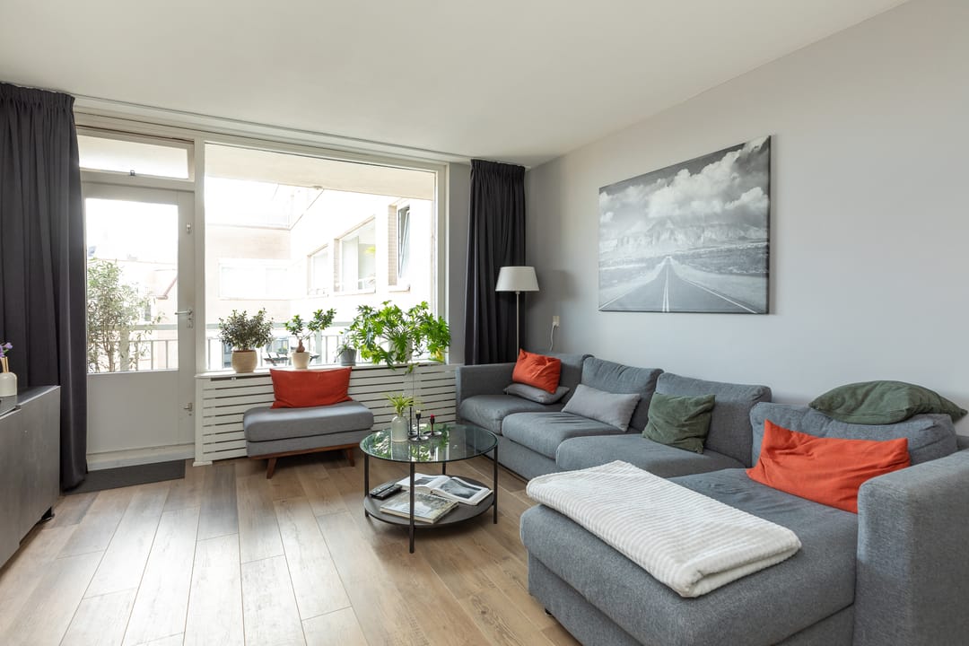 Foto 7 van Noordse Bosje 32