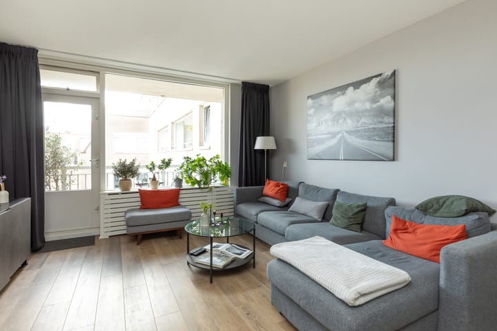 Foto 7 van Noordse Bosje 32