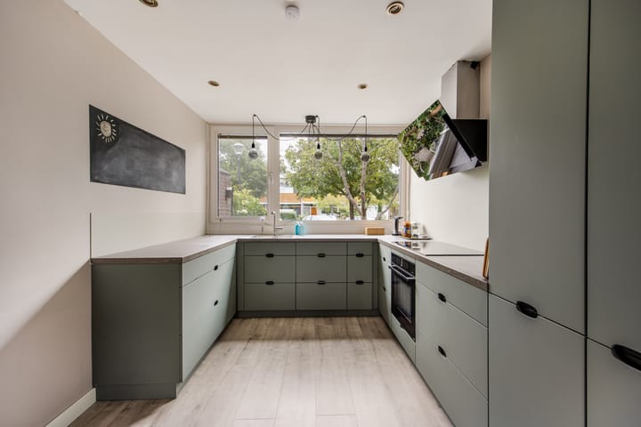 Foto 3 van Mathijsenstraat 16