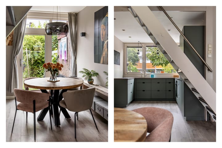 Foto 4 van Mathijsenstraat 16