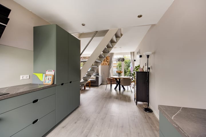 Foto 5 van Mathijsenstraat 16