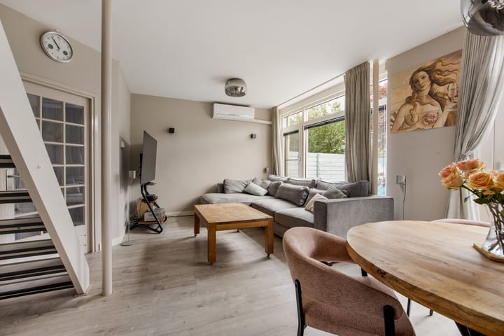 Foto 6 van Mathijsenstraat 16