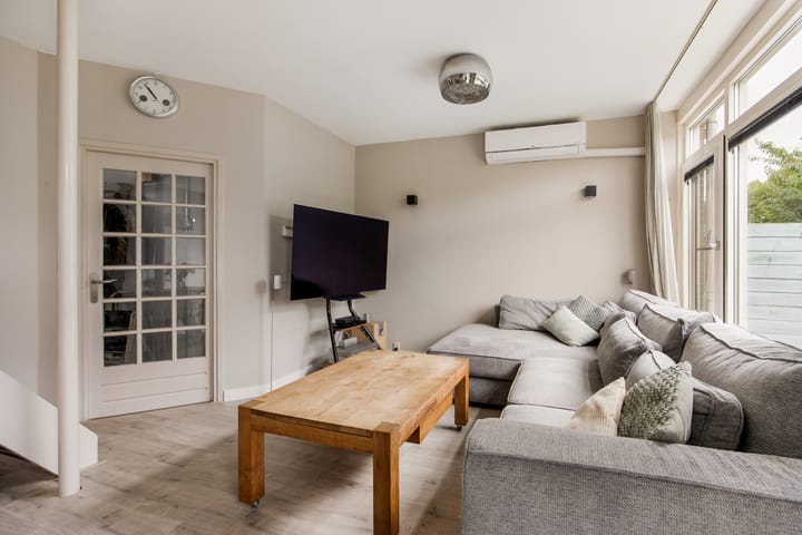 Foto 7 van Mathijsenstraat 16