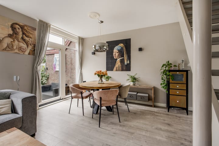 Foto 8 van Mathijsenstraat 16