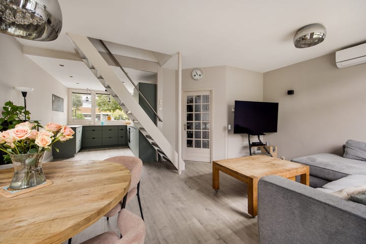 Foto 9 van Mathijsenstraat 16