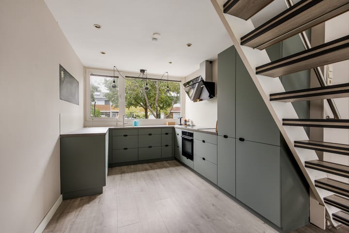 Foto 10 van Mathijsenstraat 16