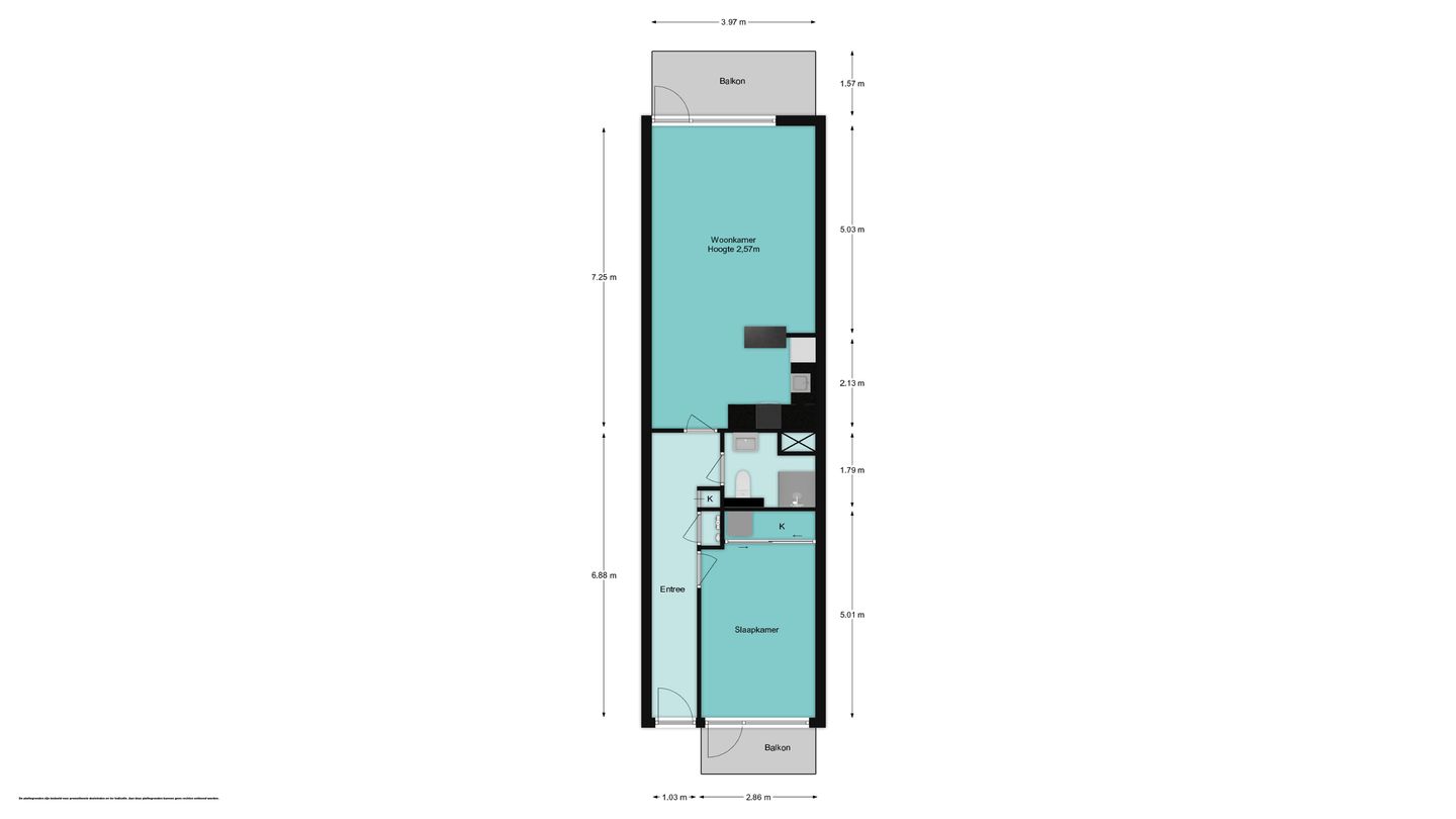 Foto 20 van Noordse Bosje 32