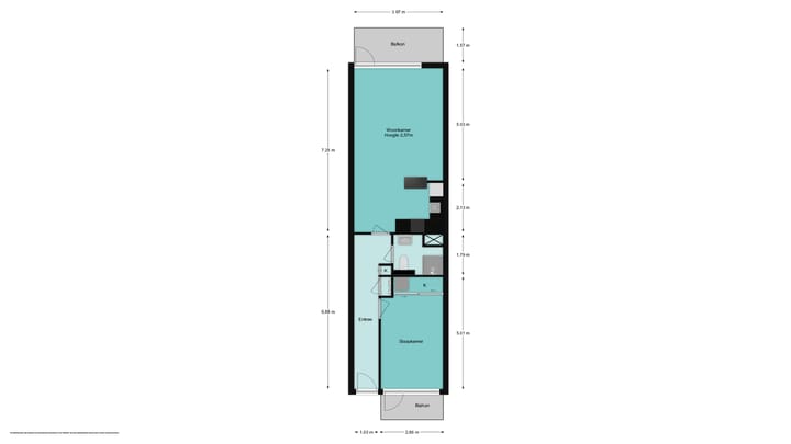 Foto 20 van Noordse Bosje 32