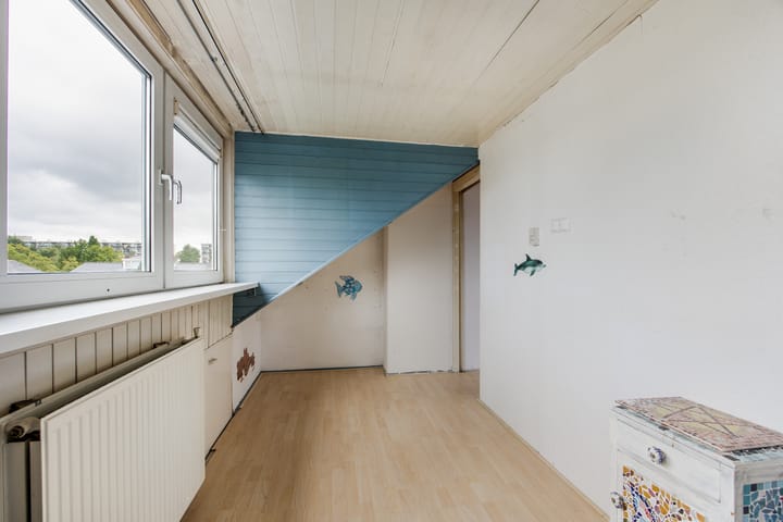 Foto 20 van Mathijsenstraat 16