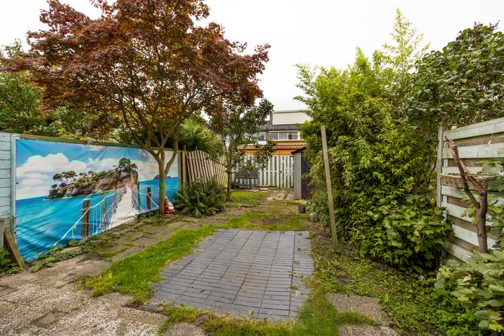 Foto 23 van Mathijsenstraat 16