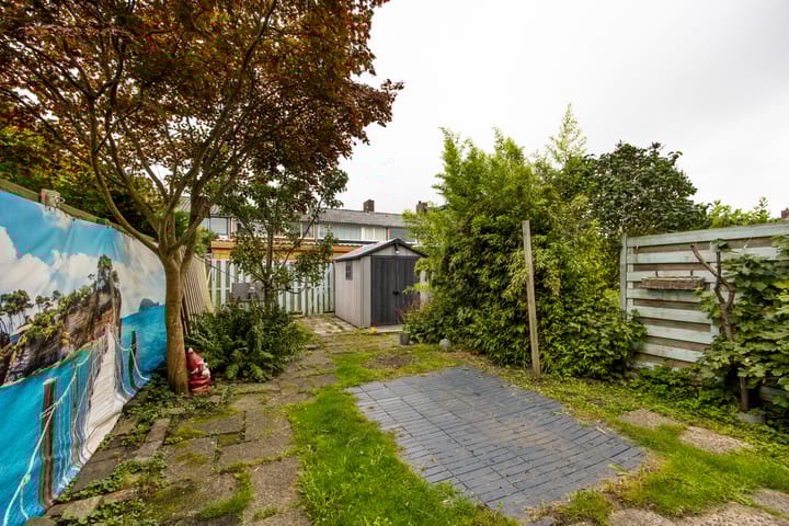 Foto 24 van Mathijsenstraat 16